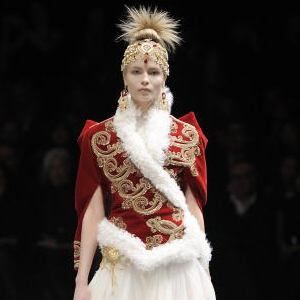 Alexander McQueen Models Alexander McQueen Models